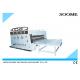 Ce Smys-1224 Carton Flexo Printing Machine Corrugated Cardboard