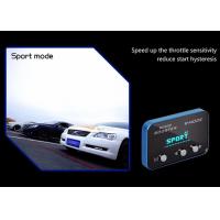 Mode Fine Tuning Car Throttle Controller 9 Mode 51*32.5*6.2mm