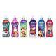 430ml Natrual Liquid Handwash Fresh Fruit Scents Bright Attractive Colors