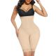 High Compression Fajas Colombianas Shapewear for Women Tummy Control Stage 2/3 Daily Wear