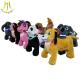 Hansel  kids ride on animals electric ride on  funny animal shopping mall