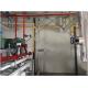 Explosion Proof Large Cold Room Adopt High Efficiency Condensing Unit