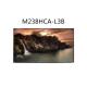 M238HCA-L3B innolux 23.8 inch  desktop monitor lcd 1920*1080 TFT LCD display panel H-DMI to LVDS Driver board