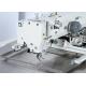 2200rpm Speed Lockstitch Sewing Machine Automatic Heavy Duty Easy To Use
