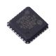 American Microchip Integrated Circuits LAN8710A-EZC Brand New Original Electronic Components Package  Monitor and Reset Ethernet Controller