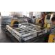 Chemical Use Metal Storage Pallet Customized Color And Size  Aluminium Pallets