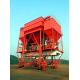 Seaport Terminal Eco Dust Suppression Hopper With Bag Filter