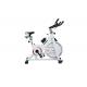 Adjustable Resistance Cardio OEM Stationary Exercise Bike Professional Gym Equipment