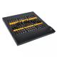 DMX 512 DJ Lighting Console  / Fader Wing Controller For Stage Light