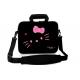 Ladies Messenger Notebook Travel Bag for Ipad