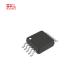 AD8592ARM-REEL Amplifier IC Chip Low Noise High Speed Low Distortion
