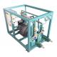 R1233zd recover gas freon machine freon charging equipment Refrigerant Recovery Machine