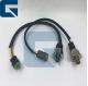 194-6726 1946726 Excavator E330C E330D E336D Oil Pressure Sensor