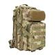 SGS Large Backpack Travelling Bags Military Camping Molle Backpack