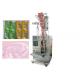 Shampoo Liquid Packaging Machine With Schneider Electrics PLC Controller