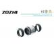 Pump Replacement Shaft Seal Double Faces CN H74D 2.5Mpa Pressure Standard Size