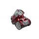 OEM Hard Floor Cleaner Machine / Multi Color Tile Floor Cleaning Machine