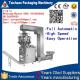 hot sale Easy Operation Good quality Full Automatic washing powder Packing Machine price