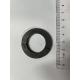 ISO Small Rubber  Ferrite Ring Magnets Waterproof  Rubber Magnet