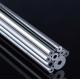 high precision bright surface thick wall seamless tube ID 4.4mm, 5.4mm airgun barrel tube and pipe