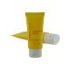 new design 10ml empty concealer packaging cosmetic tube with sponge applicator