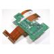 Quick Turn Pcb Fabrication 4 Layer 5 Count OSP Surface