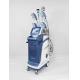 Multi-function Cryolipolysis fat freezing slimming equipment suppliers qmmedical