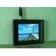 IP68 Rugged Outdoor LCD Monitor 5 Inch Wide Operating Temp Range