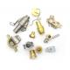 Custom Types Precision Machine Spare Parts Metal Service