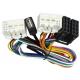                  Manufacturing Variety of Cable Wire Assemblies Custom Automotive Audio Wiring Harness             
