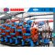 500mm Cable Armouring Machine Steel Wire Stranding Machine