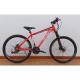 Customized 26 Inch MTB Mountain Bikes SHIMANO 6 Speed OEM Accepted