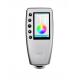 8mm Caliber Pantone Color Meter , Handheld Brightness And Color Meter