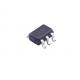 TPS71533DCKR IC Electronic Components Low Dropout Linear Regulator