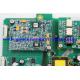 Small Patient Monitor Repair Parts , Pcb Main Board For Spacelabs MCARE 3000 Patient Monitor