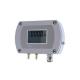Air Differential Pressure Transmitter Stack Flow Water Pressure Sensor