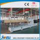 Wate Gas Plastic Pipe Production Line Well Machinery With Cooling System