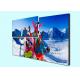 50/60Hz 500cd/sqm 55 Inch 4K 3x3 Led Screen Video Wall