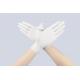 Adult Protection Examination Disposable Nitrile Gloves , Ce Nitrile Disposable Gloves