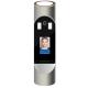 Facial Recognition Terminal with 1K User for Face Related Verification & 10K User for RFID Card, Photo, ID & Pin