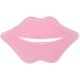 OEM ODM Hydrogel Konjac Lip Patch Anti Wrinkle