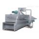 1.2m Width SUS316L Eco Friendly Conveyor Belt Dryer