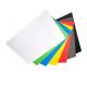 Lightweight Rectangle 5mm Kt Foam Board Eco Friendly Smooth Surface