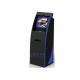 Dot Matrix Printer Tickets Vending Machine Kiosk Large Paper Capacity