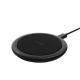 Desktop Dual Silicone cover Qi 15W Wireless Charging Pad