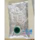 Concentrated Apple Filling Aseptic Bags High Barrier Bag In Box Packaging For Apple Juice