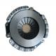 255Mf Ft -100 G Raised Clutch Pressure Plate Assy for Foton Truck Parts Truck Spare Parts