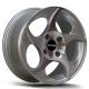 OEM Replacement 16x6.5 17x6.5 5x114.3 Casting Alloy Wheels