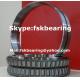 Large Diameter 319/710X2 10079/710 Tapered Roller Bearings for Rolling Mill