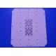 144 LED Aluminum PCB Board Optical Grade PC Material For High Bay Ligh